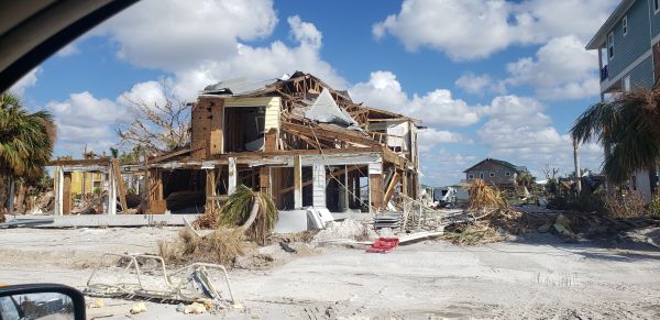 Cost of Disaster Cleanup Service in Taylor