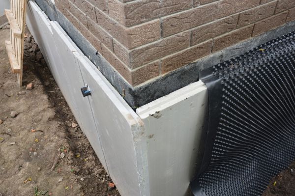 Flood Mitigation in Taylor