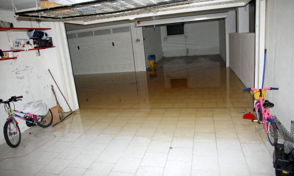 Cost of Water Remediation in Taylor