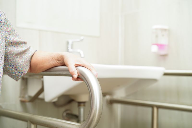 Restoration Equipment in Action